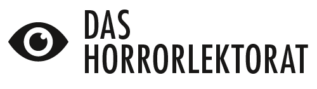 Logo "Das Horrorlektorat"